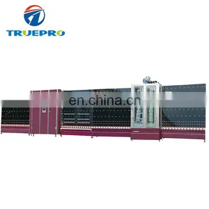 Insulating Glass Machine/used Glass Blowing Equipment thumbnail-1