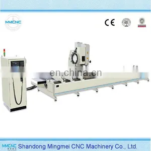 Carousel Tool Magazine 4d Cnc Router Machine Sunlight Room Skylight thumbnail-6
