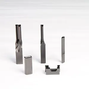 Mould Part Manufacturer【Punch and Die Components】quality Through International Certification thumbnail-1