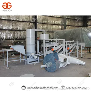 High Automatic Sunflower Seed Shell Removing Machine Price 150 KG/H thumbnail-3