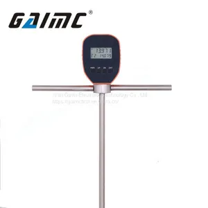 GTT270 Remote Reading Waterproof Digital 433mhz Wireless Temperature Sensor thumbnail-3