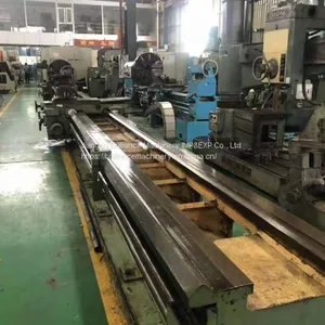 Tianjin CT61100 Horizontal Lathe thumbnail-2