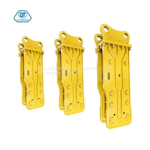 Construction Machine Side Type Concrete Hydraulic Breaker for 6ton 7ton 8ton 9ton Excavator thumbnail-4