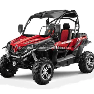 CFMOTO 1000cc 4x4 UTV ZFORCE 1000 for Sale thumbnail-1