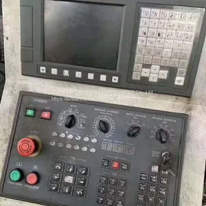 JIATAI JT-GL2317Z CNC Gantry Milling Machine thumbnail-4