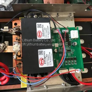 500Ah 12V/24v Motor Home Rechargeable Baattery thumbnail-5