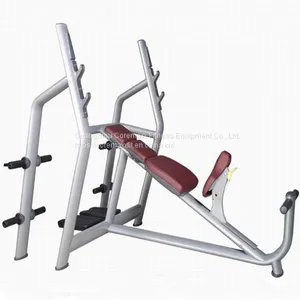 CM-9042 Olympic Incline Bench Gym Equipments Online thumbnail-1