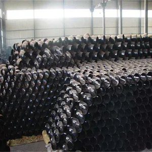 For Building Tables Shelving Astm/asme A403 Wp 347 Waterproof Flexible Elbow Pipe thumbnail-3