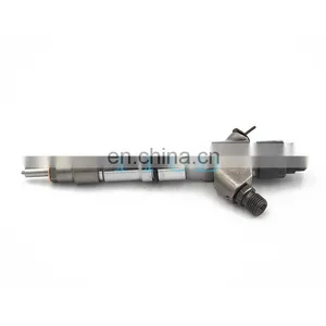 Good Quality Common Fuel Injector 0445120214 0445120213 0445 120 214 thumbnail-3