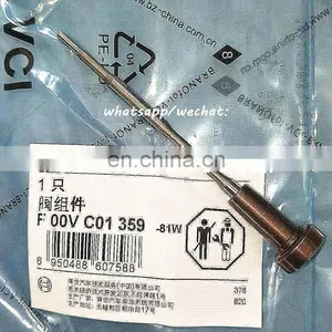 Original Common Rail Control Valve F00VC01359 thumbnail-3