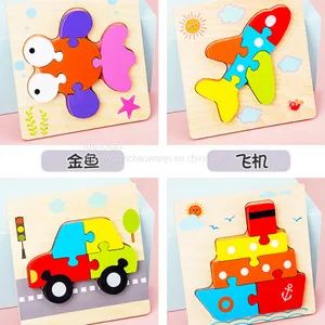 Children Puzzle thumbnail-3