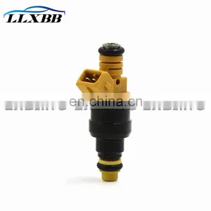 Original Fuel Injector Injection Nozzle 0280150762 For Volvo Peugeot 2.3L 2.8L Citroen thumbnail-5