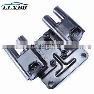 Original Ignition Coil 96453420 96456420 89931998 For GM Chevrolet Daewoo thumbnail-2