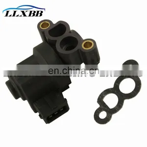 LLXBB IAC Idle AIR Control Valve For Hyundai Kia 0280140553 0280140571 0K9A220660A 60811197 7789627 7789627 thumbnail-2