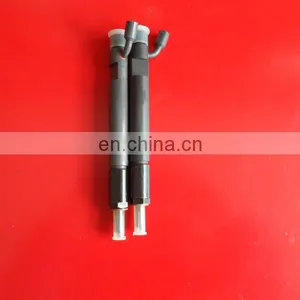 Best Price Superior Quality Auto Fuel Injector 3283160 thumbnail-5