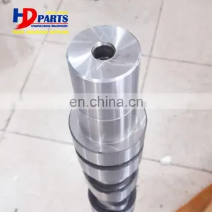 NT855 NTA855 Excavator Diesel Engine Forged Steel Camshaft OEM 3049024 thumbnail-1
