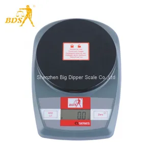 BDS-S6011CL-1 High-precision Home Kitchen Electronic Balance Scale thumbnail-1