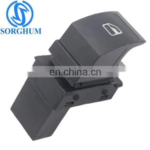 Honchang 5J0959855 Power Window Switch For VW Skoda Fabia Octavia Roomster Superb thumbnail-1