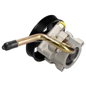 POWER STEERING PUMP DAEWOO NUBIRA (KLAJ) 2.0 CDX 2.0 16V 96291265 thumbnail-1