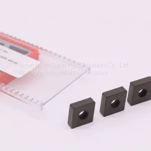 PCBN Inserts For Process High Speed Steel Rolls thumbnail-2