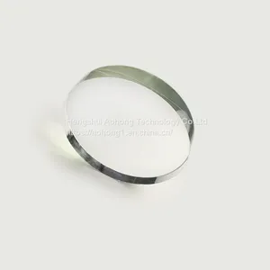 Custom Borosilicate Clear Sight Glass Circular Sight Glass thumbnail-3