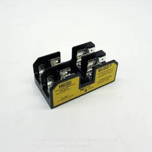BCM603-3SQ FUSE HOLDER, 20A, 600V, EATON BUSSMANN thumbnail-2