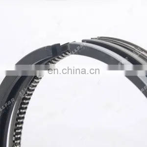 Engine Part Diesel Piston Rings 91.1 mm for 4D56 thumbnail-4