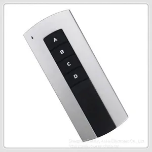 315/433MHz Wall-hanging Type Universal RF Wireless Long Distance Remote Electronics Door/Gate/Car Opener thumbnail-4