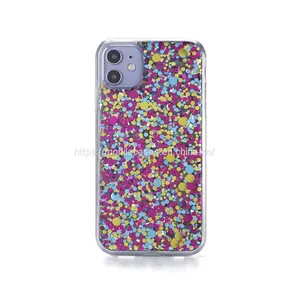 For IPhone Mobile Accessories Case Glitter thumbnail-2