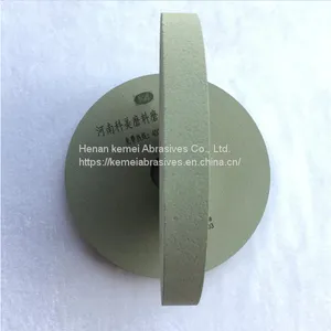 PVA Polishing Wheel for Titanium Alloy Polishing thumbnail-2
