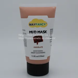 Chocolate Mud Mask thumbnail-1