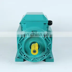 11kW 2p High Efficiency Asynchronous AC Electric Three Phase Water Pump IE2 15 hp Induction Motor thumbnail-5