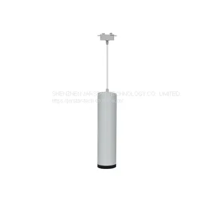 LED Track Light XM Series Long Lifespan LED Track Light Fashion Stores LED Track Light Supplier thumbnail-4