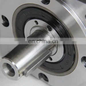 Premier China Supplier for Planetary Reducer Gearbox thumbnail-2