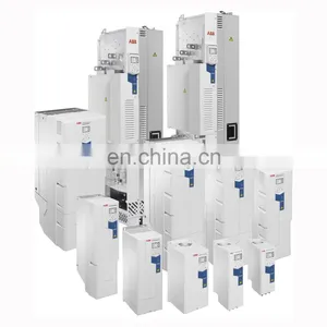 ABB Drives Frequency Converter for Water IP21 IP00 3P 380-415VAC R1-R11 thumbnail-6