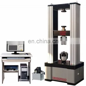 20/50/200/300/600KN Lab Quality Control Material Testing Measurement System thumbnail-4