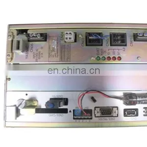 AC Servo Drive Amplifier JZNC-XRK01 thumbnail-1