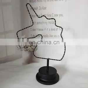 LED Unicon Metal Copper Wire Rice Led String Light Holiday Light For Home Decoration thumbnail-1