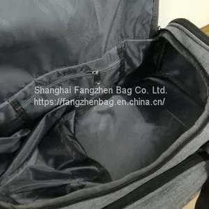 Unisex Outdoor Travel Bag, Gym Bags thumbnail-3