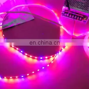 Electric AC 110V 220V To DC 5V 4A 5A 6A 10A 20A 60A Power Switch Supply Converter For Led Strip Lights thumbnail-1