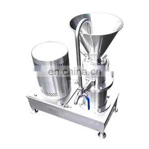 Walnut Butter Processing Equipment Machine for Sale thumbnail-3