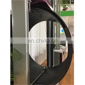 Liyi Tubel Ring Loop Stiffness Flexibility Tester, Ring Stiffness Tester thumbnail-6
