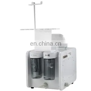 Multifunction Oxygen Hydrogen Small Bubble Skin Care Beauty Machine Blackhead Remover Facial Cleansing Machine thumbnail-6