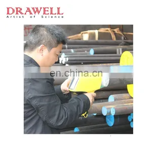 Handheld Xrf Analyzer Gun for Metal thumbnail-6