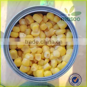 Corn, Whole Corn, Corn Kernel, Sweet Taste, Canned Product, Lowest Price From China thumbnail-1