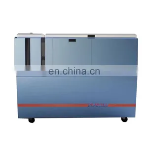 Inductively Coupled Plasma Emission Spectrometer ICPOES ICPAES ICP Emission Spectrometer thumbnail-1