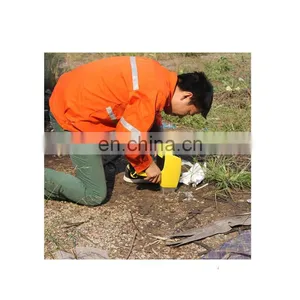 Handheld XRF Metal Detector XRF Metal Analyz Machine For Miner thumbnail-7