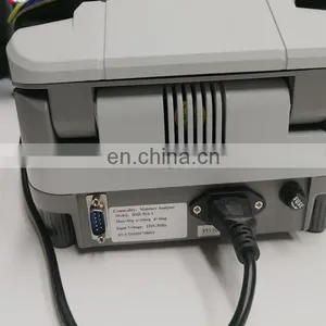Sand Moisture Analyzer/moisture Meter/moisture Balance thumbnail-6