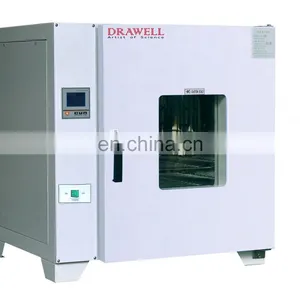 Drawell 20L Cheap Desktop Universal Heating Incubator thumbnail-2