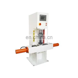 High Quality Bending Machine Rebar Steel Bending Machine thumbnail-2